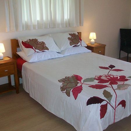 Vaiakura Holiday Homes ราโรทองกา ภายนอก รูปภาพ