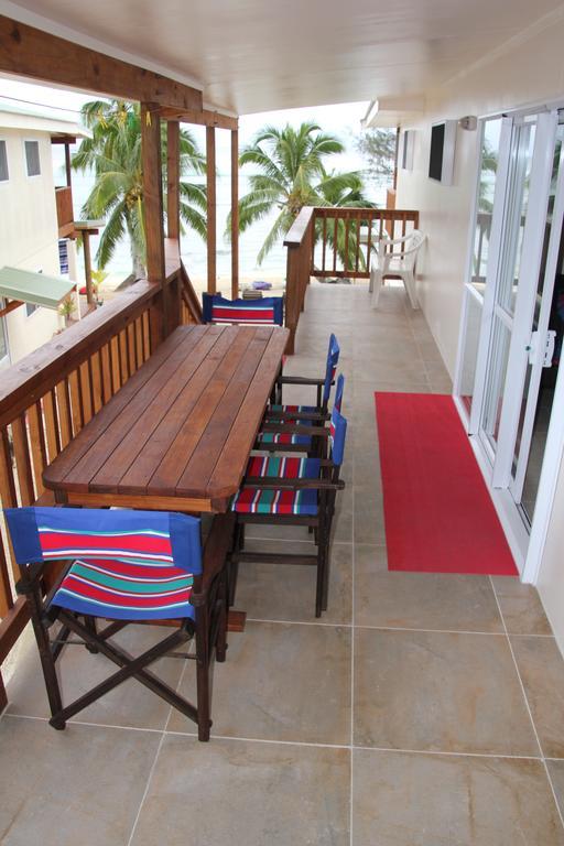 Vaiakura Holiday Homes ราโรทองกา ห้อง รูปภาพ