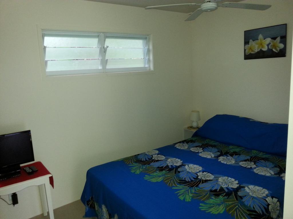 Vaiakura Holiday Homes ราโรทองกา ห้อง รูปภาพ