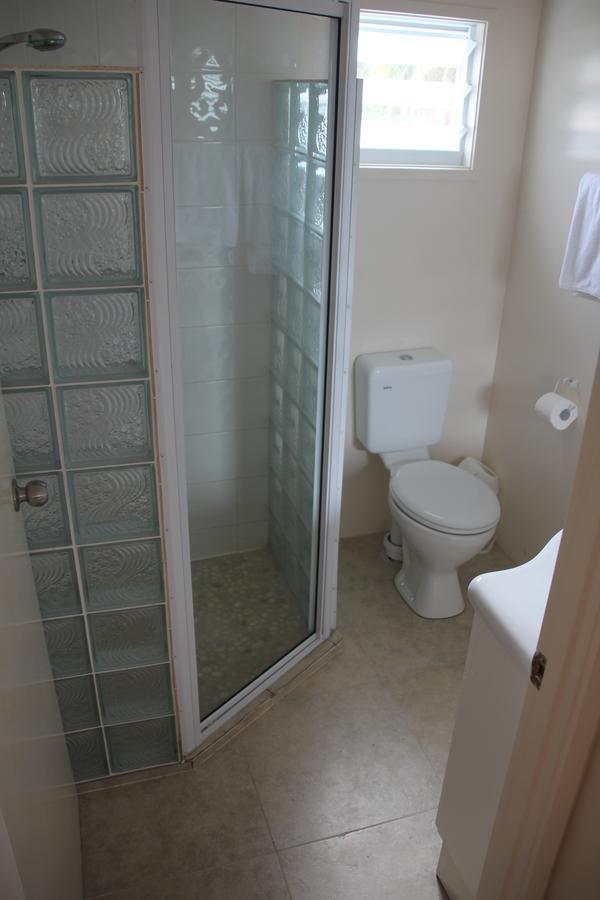 Vaiakura Holiday Homes ราโรทองกา ภายนอก รูปภาพ