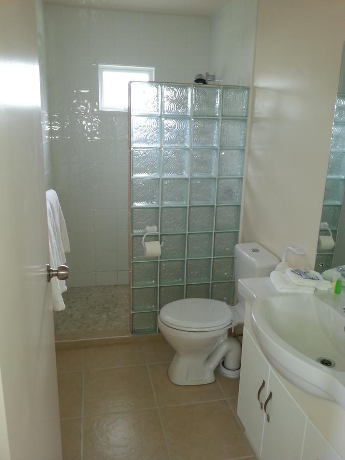 Vaiakura Holiday Homes ราโรทองกา ภายนอก รูปภาพ